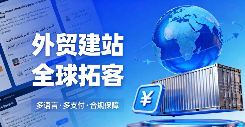 货物进出口:全球化时代的趋势解读