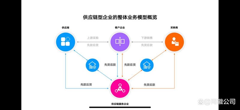 深圳贸易公司的选购指南